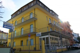 Home - Pensione Patrignani